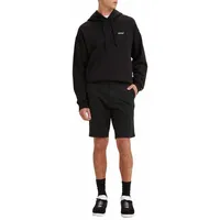 Levi's XX Chino Taper Shorts II Casual Shorts, Mineral Black, 32W