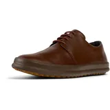 Camper Chasis K100836 Blucher, Braun 016, 43 EU