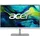 Acer Aspire C27-195ES All-in-One (Komplettlösung) - Ultra 7 155U, 32 GB 1000 GB, Intel Arc Graphics), PC, Weiss