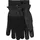 HELLY HANSEN Marka Handschuhe Schwarz S