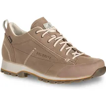 Dolomite Cinquantaquattro Low FG GTX Damen taupe beige 40