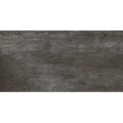Marconi Traffic Bodenfliese Graphit 30x60 cm matt TRAFFIC36GF
