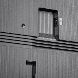 Samsung QE43Q8F 43" QLED 4K Vision AI Smart TV Q8F (EU-Modell)