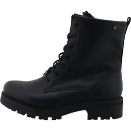 Mustang Stiefelette Schwarz 36