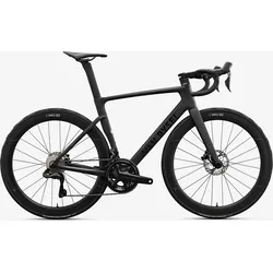 Rennrad RCR Pro Shimano Ultegra DI2 Powermeter Carbon L