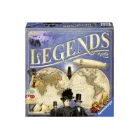 Ravensburger Legends (26671)