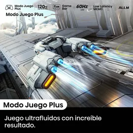 Hisense 65E7NQ 65 Zoll QLED 4K TV