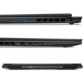Acer Nitro 18 AI AMD Ryzen AI 7 350 16 GB RAM 250 GB SSD RTX 5070 Win11 Pro