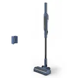 Nilfisk Move Akku-Staubsauger 150W Dunkelblau