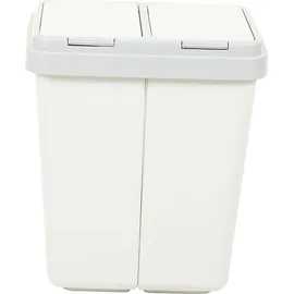 Testrut Zweimer 46 l Grau