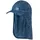 Buff Bimini Cap Kasai blau Einheitsgröße