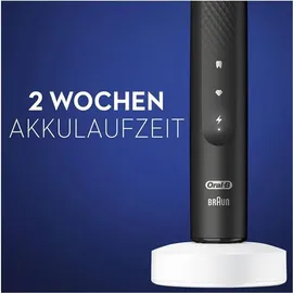 Oral-B Pulsonic Slim Clean 2000 schwarz