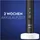 Oral-B Pulsonic Slim Clean 2000 schwarz
