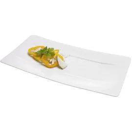 Villeroy & Boch Modern Grace Servierteller 35 x 18 cm