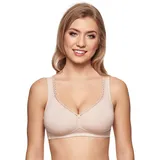 SUSA Organic Cotton BH ohne Bügel 7758