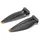 DJI Propeller orange/schwarz für Mini 5 Pro