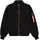 Alpha Industries CWU-36/P Canvas Light schwarz S
