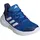 adidas Tensaur Run 2.0 Kids Bright Royal/Cloud White/Dark Blue 38