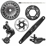 Sram Eagle 90 Transmission E-Bike Brose 170mm Komplettgruppe (00.7918.337.003)