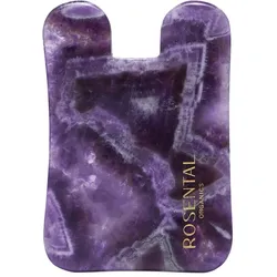 Rosental Organics Amethyst Gua Sha
