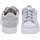 superfit Stella Sneaker, Hellblau Hellgrün 8400, 33