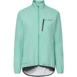 Vaude Damen Drop III Jacke (Größe S, tuerkis)