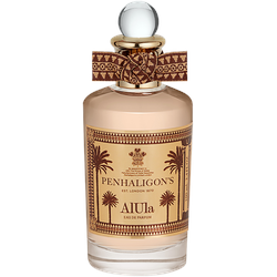 Penhaligon's London Trade Routes AlUla EdP Nat. Spray - 0.1 l