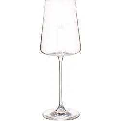 Weinkelch Mode, Rona - 360ml, 0,2l Eiche (6 Stk.) - 6er Karton, 0,2l Eiche