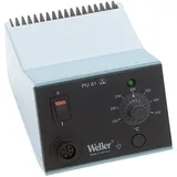 Weller PU 81 Lötstation-Versorgungseinheit