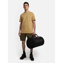 Napapijri Reisetasche Bering 3 schwarz