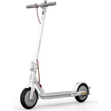 Xiaomi Mi Scooter 3 Lite StVZO weiß