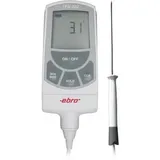 EBRO TFX 422C-60 Einstichthermometer (HACCP) Messbereich Temperatur -50 bis 200 °C HACCP-konform