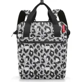 Reisenthel Rucksack allrounder R Leo Nero