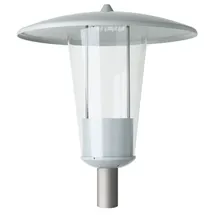 Schuch Licht LED-Pilzleuchte 543 1603 G2