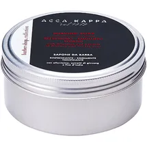 Acca Kappa Barber Shop Collection Shaving Soap 250 ml