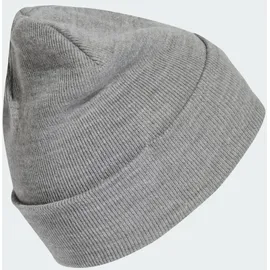 adidas Tonal Mütze Medium Grey Heather M/L