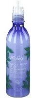 Melvita Bouquet Floral Detox Lait démaquillant douceur Bio Visage 200 ml