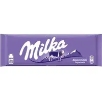 Milka Alpenmilch Schokolade 270,0 g