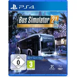Bus Simulator 21 Next Stop Gold Edition
