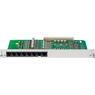 Auerswald COMmander 8-a/b-R-Modul (90682)