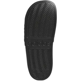 adidas Shower Adilette Core Black/Cloud White/Core Black 34