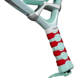 Nox-Xtreme Nox Ventus Hybrid 12k Lite Padelschläger