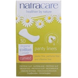 natracare Curved (30St)