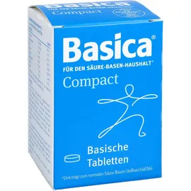 Basica Compact Tabletten 360 St.
