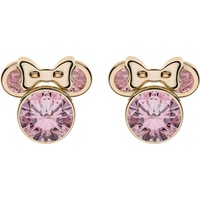DISNEY Jewelry DISNEY Ohrstecker Mickey Mouse E400553ZPL-B - pink