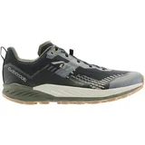 Lowa Amplux 2 GTX Herren Schwarz/Oliv 44,5