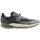 Lowa Amplux 2 GTX Herren Schwarz/Oliv 44,5