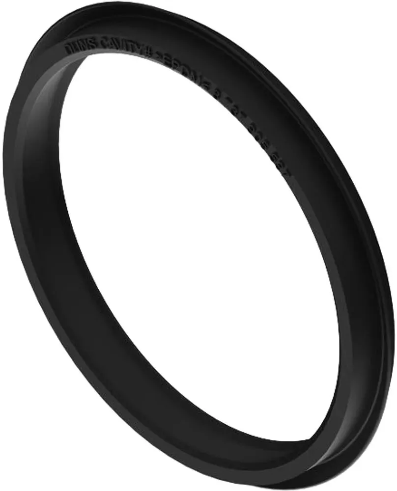Lippendichtung DN 70 - 8738903166