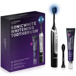 SMILEPEN Sonicwhite Whitening Zahnbürste zur Zahnaufhellung