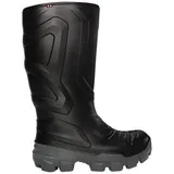 Viking Icefighter 2 Warm black/charcoal 41